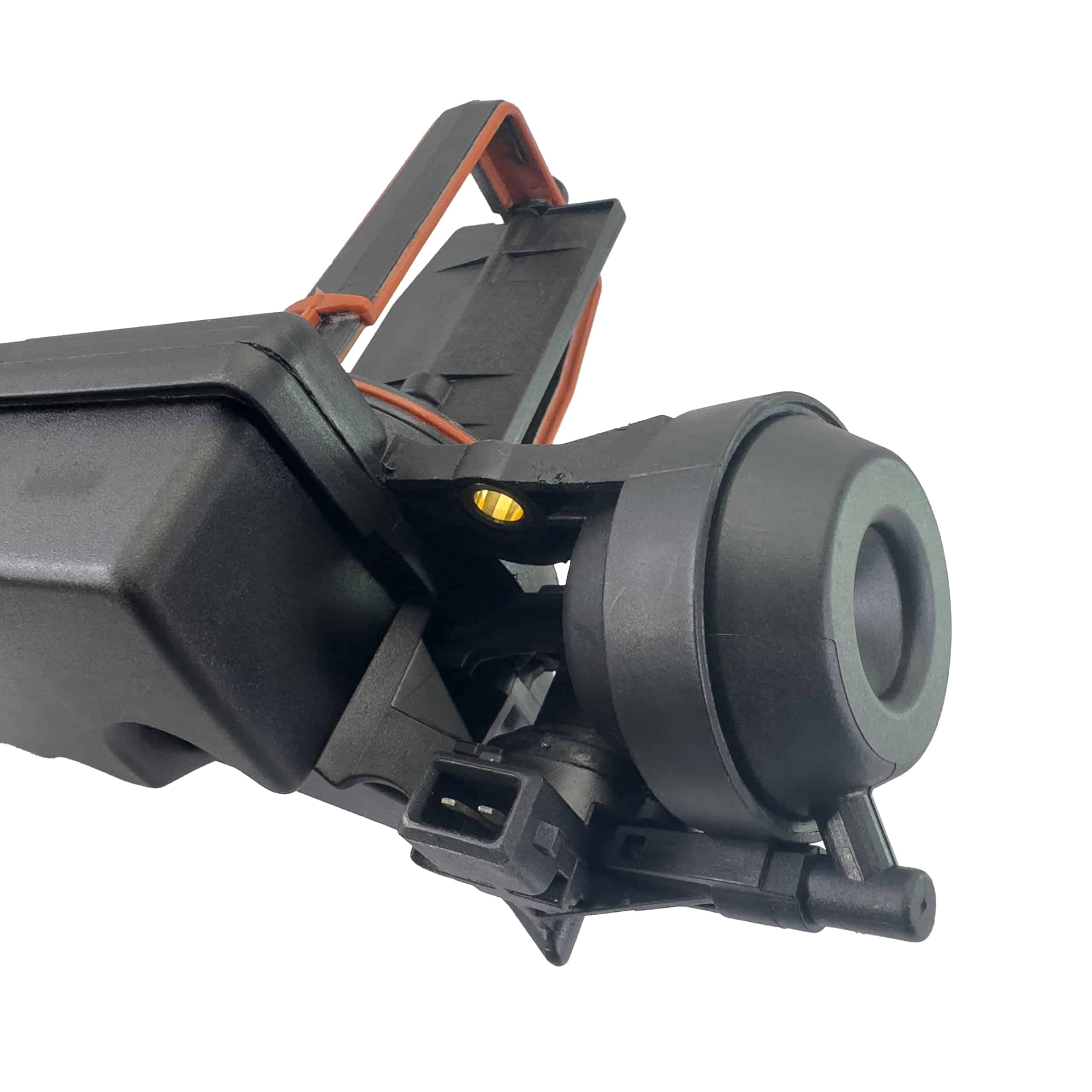 Válvula de Disco de Colector de Admisión Shaobrc - Imagen 7