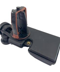 Válvula de Disco de Colector de Admisión Shaobrc