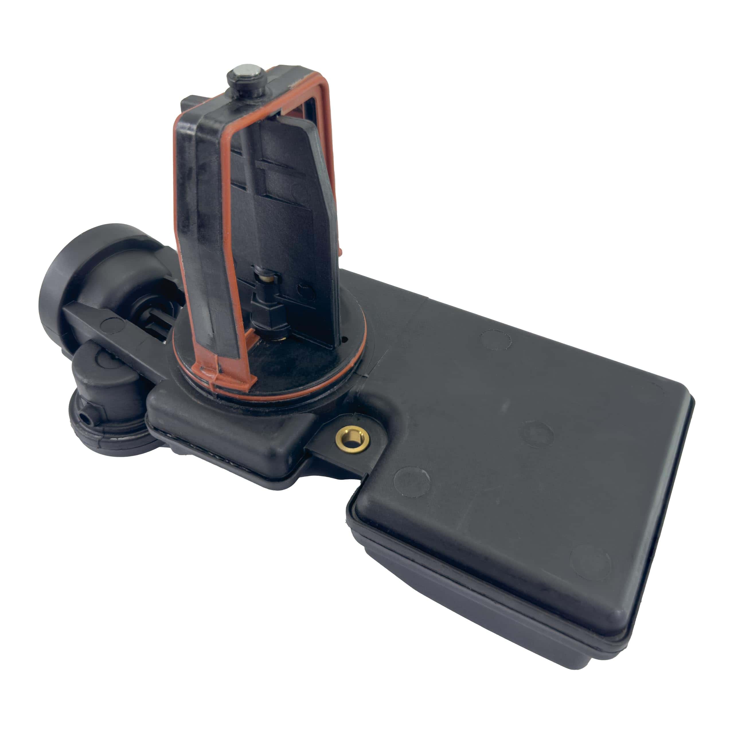 Válvula de Disco de Colector de Admisión Shaobrc