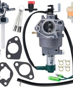 Carburador JDLLONG 41532 100161 para Generador Champion