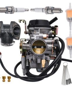 Carburador 4WM-14101-03-00 para Yamaha Road Star XV1600