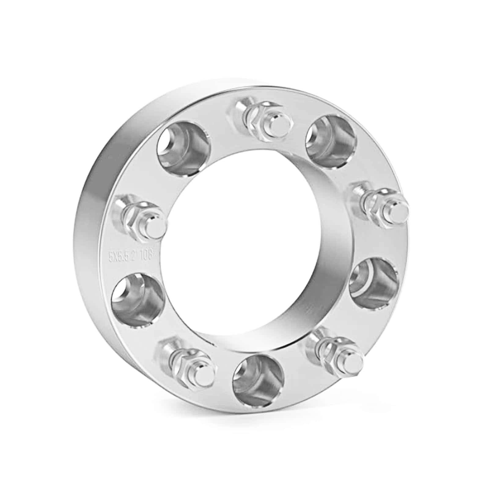 JALIAMTE 2'' Separadores de Rueda de 5X5.5 pulgadas, 4 - Imagen 9