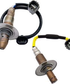 Automotive-leader 2Pcs 234-9138 234-4907 Sensor de Oxígeno