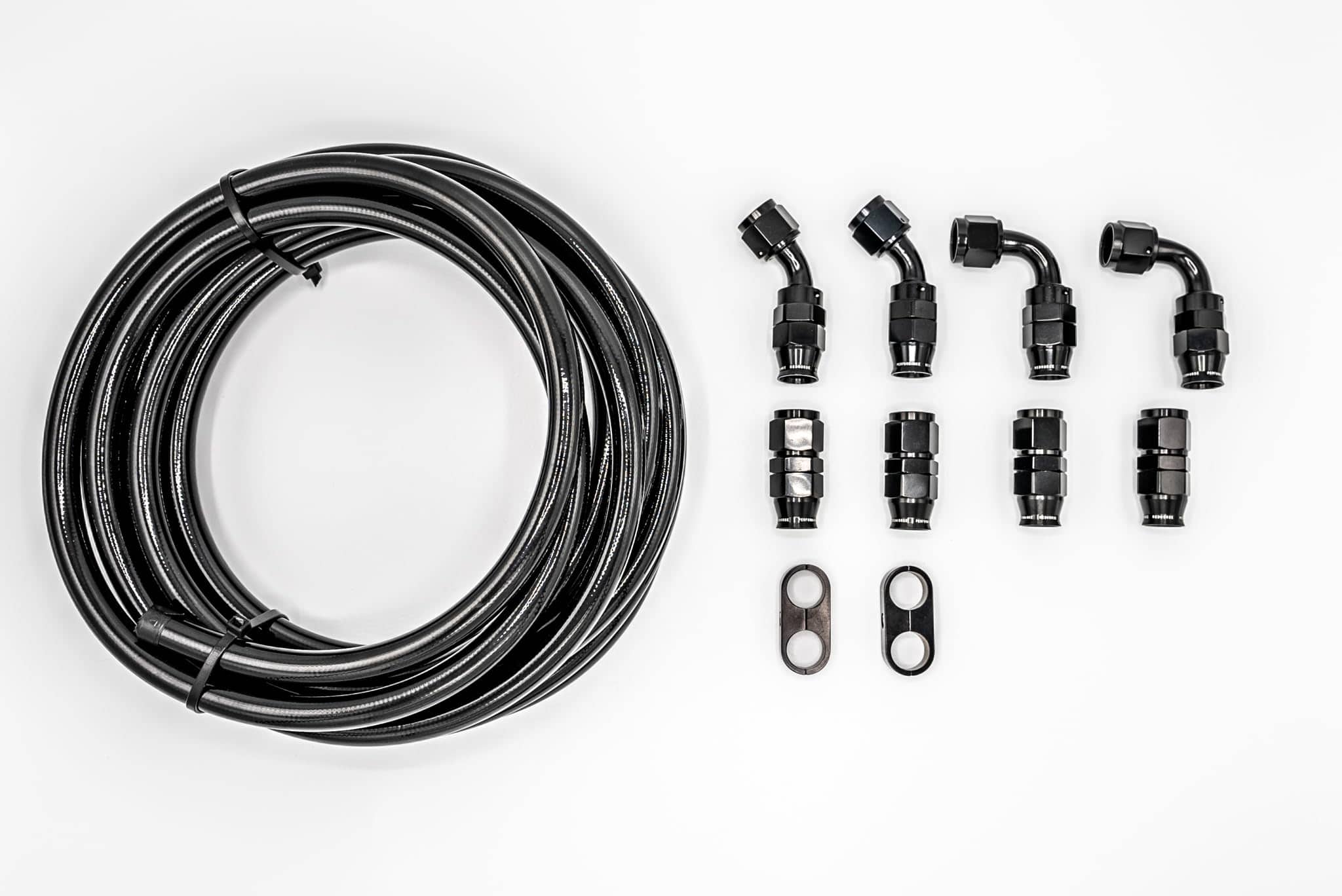 Kit de Mangueras Redhorse Performance 1200 Series Bundle