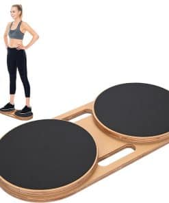 Tablero de Torsión Nisorpa Ab para Ejercicio 31.26'' x