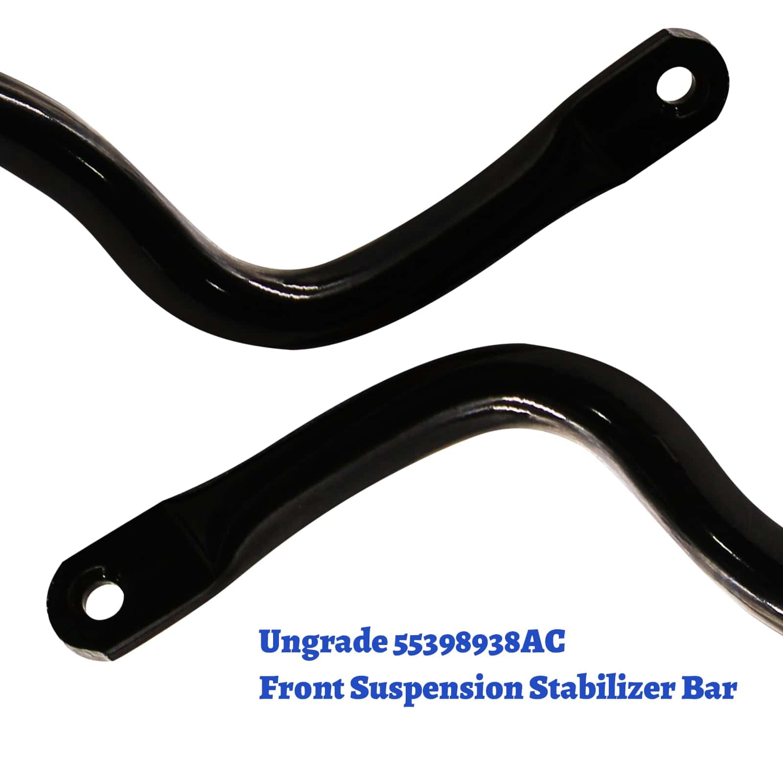 Kit de Barra Estabilizadora de Suspensión Delantera - Imagen 5