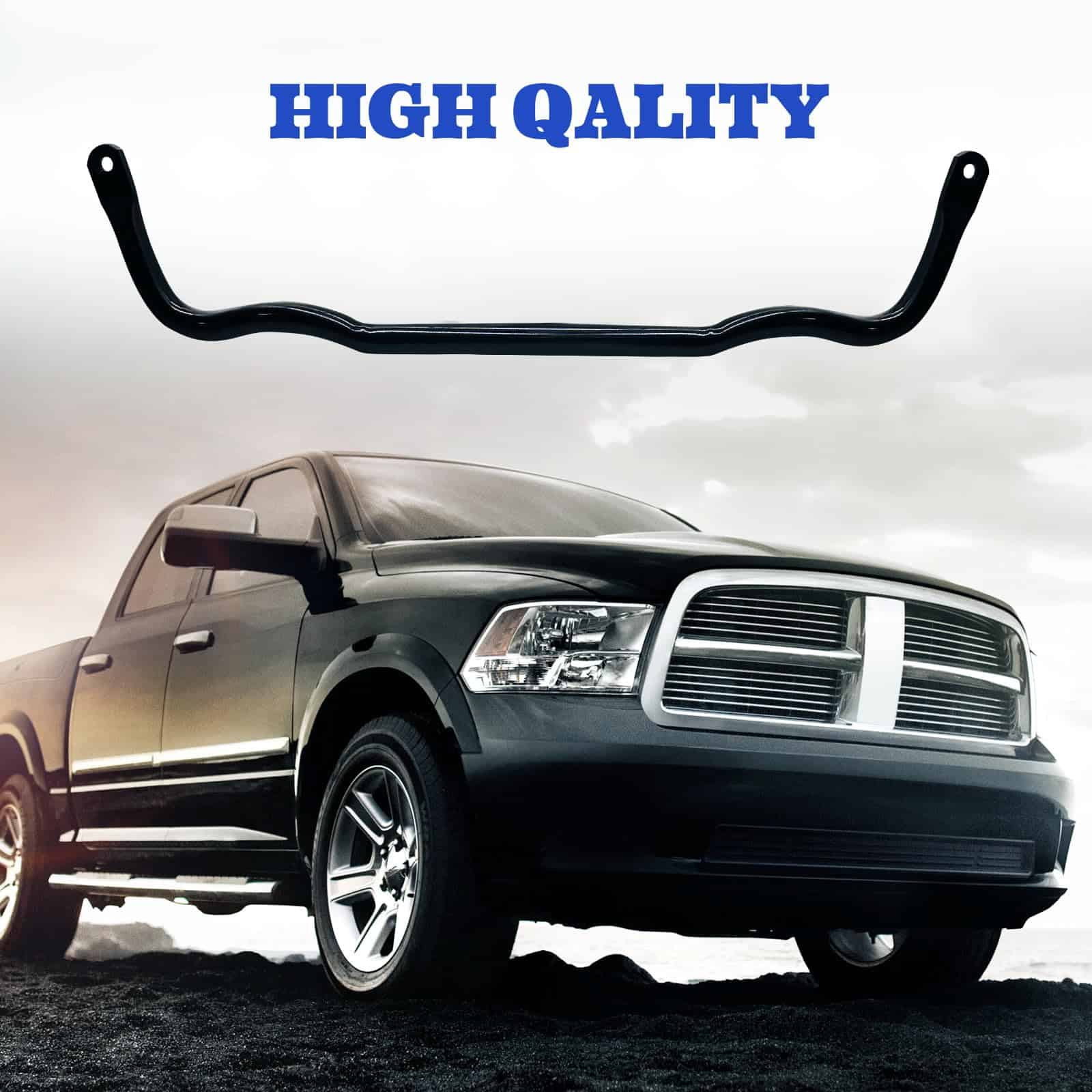 Kit de Barra Estabilizadora de Suspensión Delantera - Imagen 4