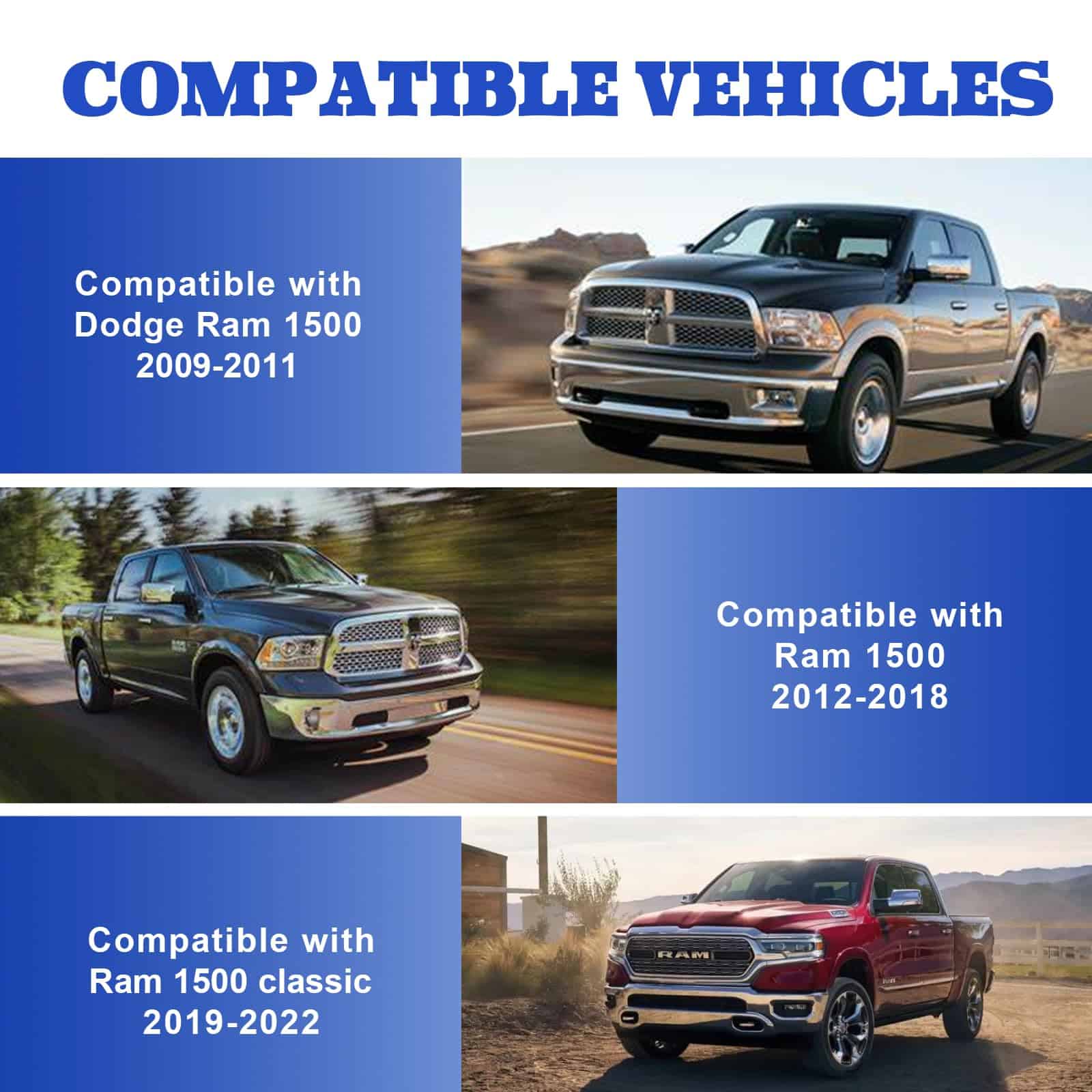 Kit de Barra Estabilizadora de Suspensión Delantera - Imagen 7