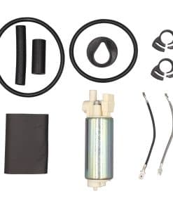 Bomba de Combustible Yezoauto para Chevrolet Astro Blazer