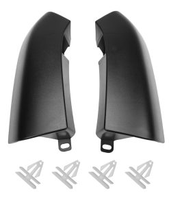 Conjunto de Molduras de Techo Trasero Izquierdo y Derecho