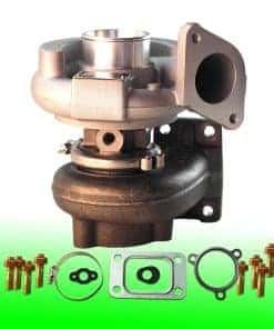 Turbo Cargador TD04HL 2354964 234-4894 314-9972 Compatible