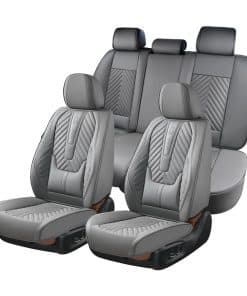 Fundas de asiento para automóvil Coverado, Juego completo