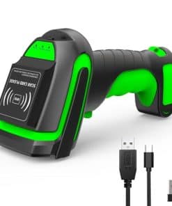 Lector RFID UHF Symcode Compatible con Protocolo EPC C1Gen2