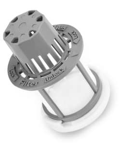 Kit de Filtro Ultra Fino para Lavavajillas WD49X24057