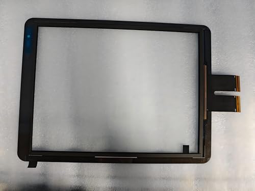 Pantalla táctil de repuesto Olivechard 9.7" para Autel - Imagen 7