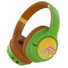 PowerLocus Kids Wireless Headphones, -Turle