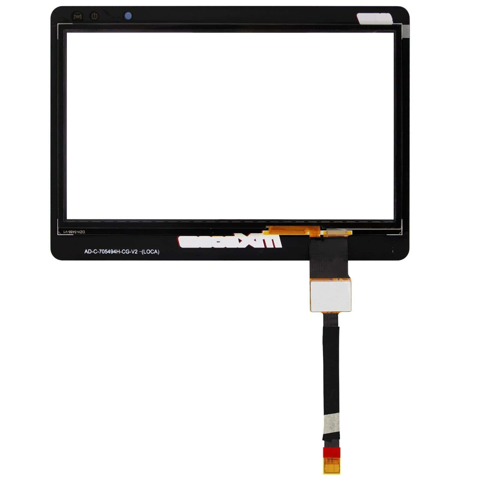 Pantalla Táctil de Repuesto Olivechard 7" para Autel