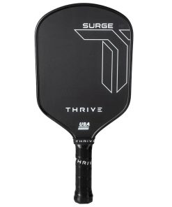 Pala de Pickleball Thrive Surge 16mm Carbono/Aramid