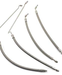 Kit de manguera de cilindro hidráulico de inclinación y