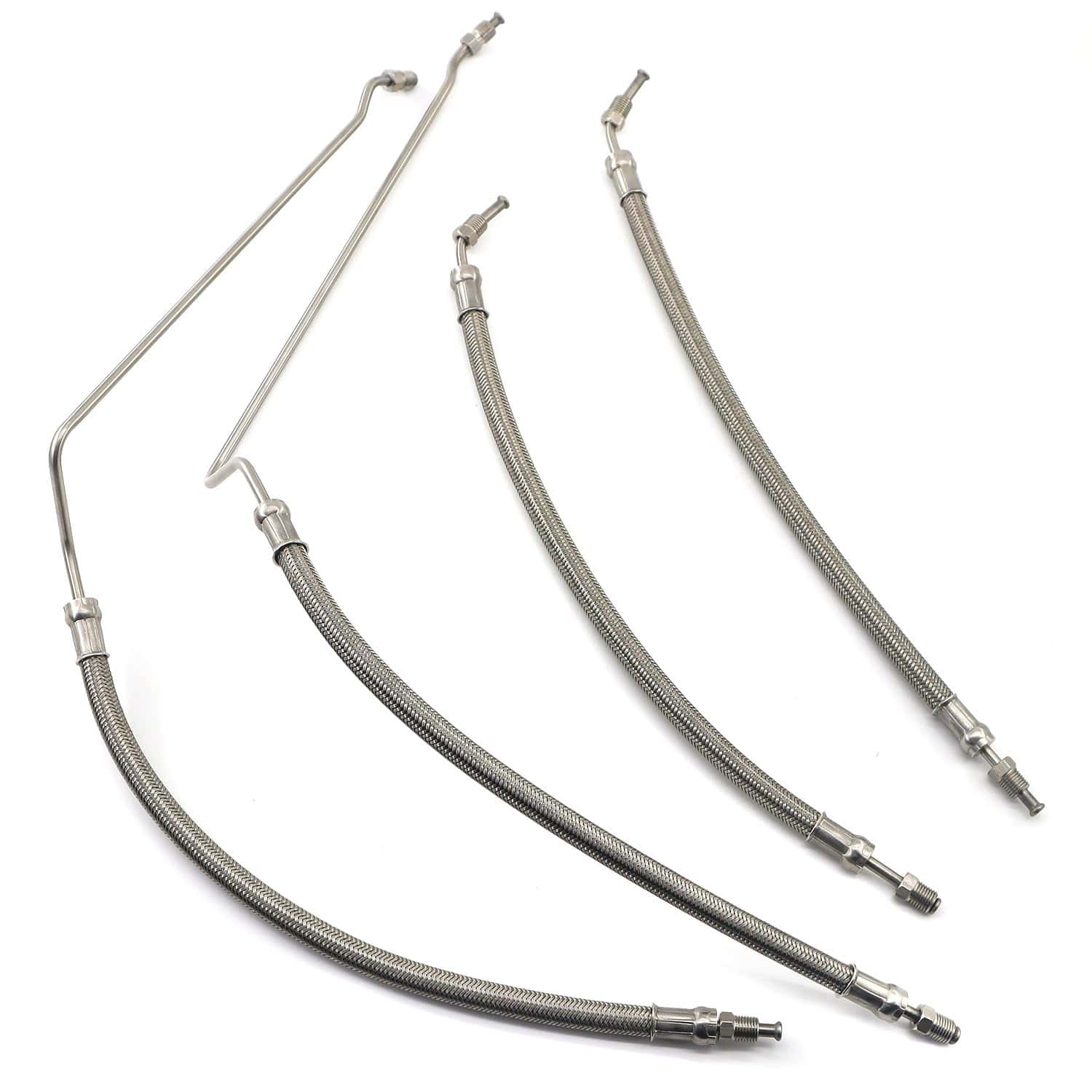 Kit de manguera de cilindro hidráulico de inclinación y