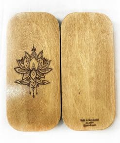 Tablero de Clavos Jetisy Sadhu - Tablero de Clavos para