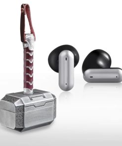 Auriculares inalámbricos Kumiaor con estuche de carga