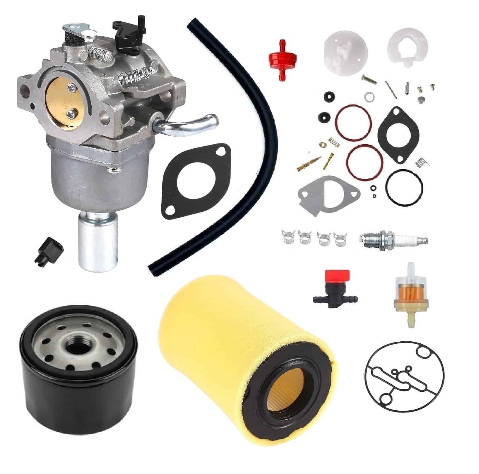 Carburador 594601 594603 594605 Compatible con 591734