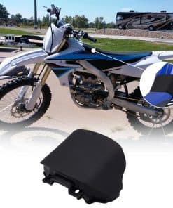 Tapa de Cubierta de Tapón de Gasolina para YAMAHA YZ250F