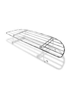 Rejilla de Calentamiento de Parrilla de Alambre de Acero