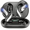 Audífonos Bluetooth 5.4 de Oreja Abierta, Auriculares