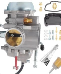 Carburador Compatible con Polaris Sportsman 300 -Rojo
