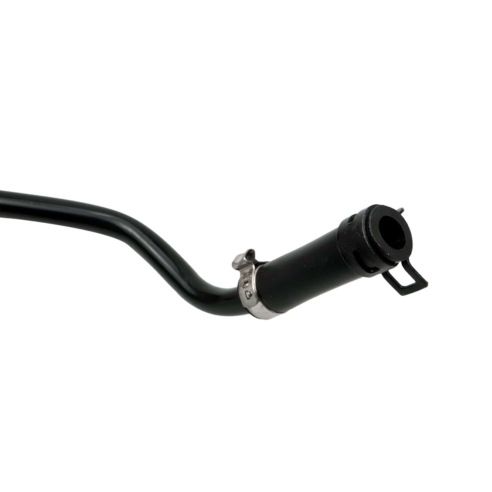 Reemplazo de la Línea de Ventilación de Respiración del - Imagen 6