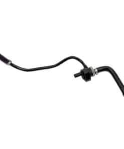 Reemplazo de la Línea de Ventilación de Respiración del