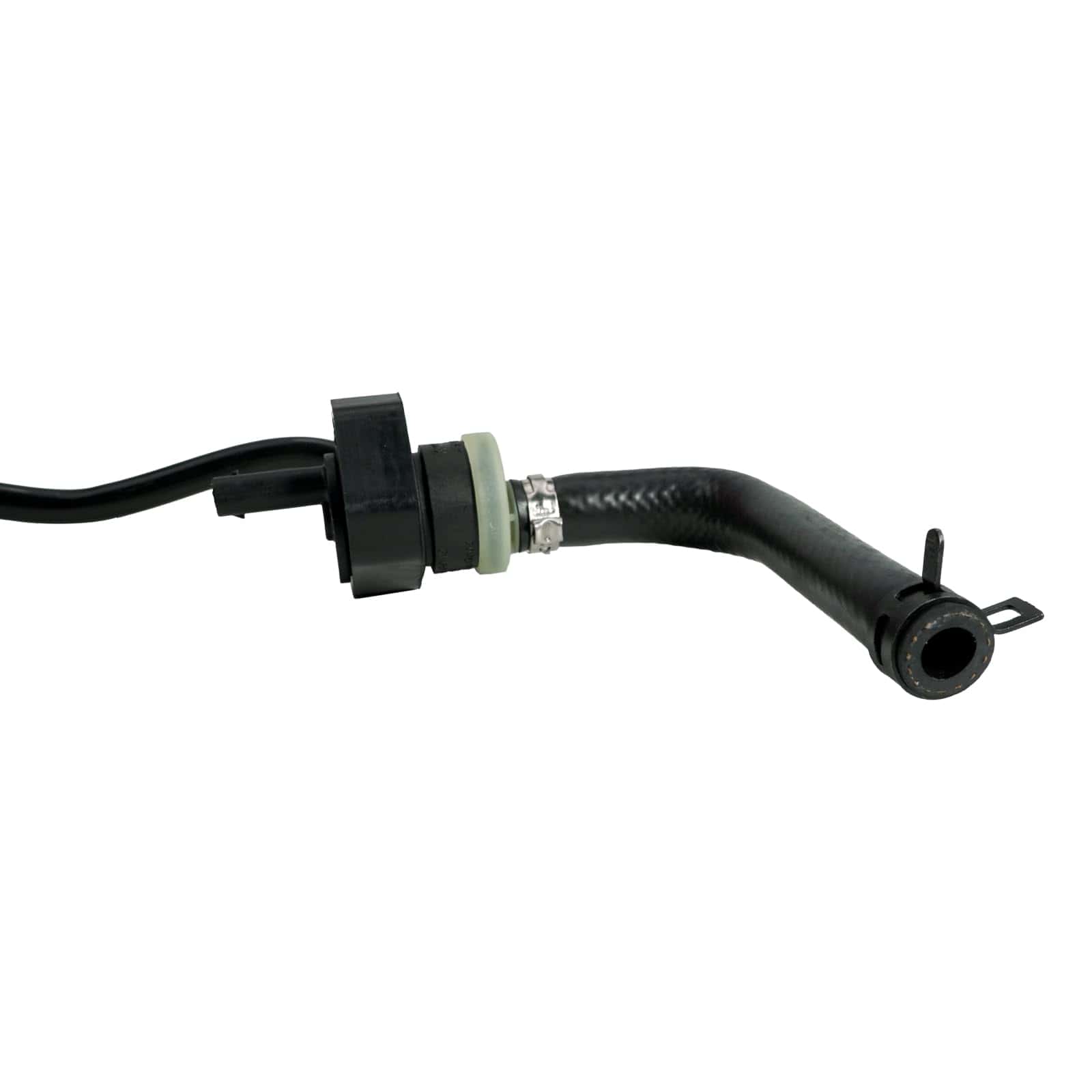 Reemplazo de la Línea de Ventilación de Respiración del - Imagen 8