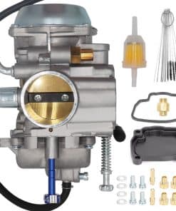 Carburador Compatible con Polaris Sportsman 300 -Azul