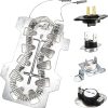 Elemento Calefactor para Secadora DC47-00019A para Secadora