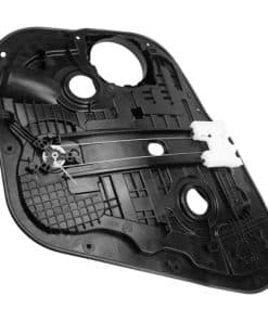 Panel del regulador de la ventana trasera izquierda Taesayl