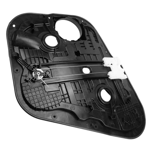 Panel del regulador de la ventana trasera izquierda Taesayl