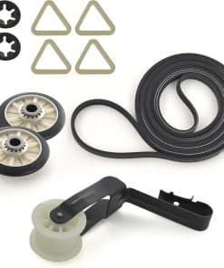 691366 Polea del tensor, 341241 Correa de secadora, 349241t