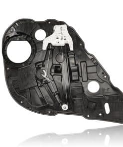 Regulador de ventana eléctrica trasera derecha Taesayl con