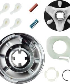 Kit de Reparación para Lavadora Whirlpool - Compatible con