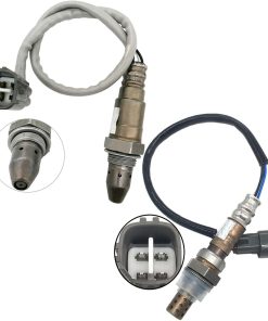 Automotive-leader 2Pcs 234-9128 234-4622 Sensor de Oxígeno
