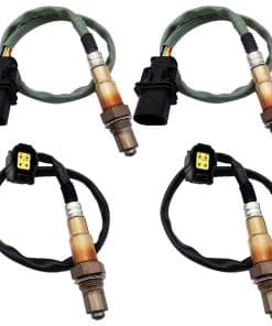 Automotive-leader 4Pcs 0035427018 0045420818 Sensor de