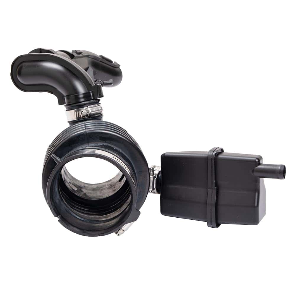 HUGALL 696-169 Manguera de Admisión de Aire del Motor - Imagen 3