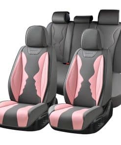 Cubiertas de asiento de automóvil Coverado de juego