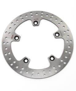 Disco de Freno Trasero Compatible con BMW F650GS F700GS