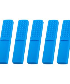 Tubos masticables Tough Bar para niños con TDAH, autismo,