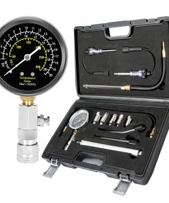 Kit de Prueba de Compresión Uprimu 13pcs con Probador de