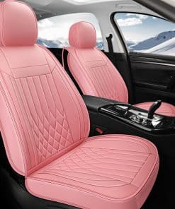 Cubierta de Asiento Delantero para Automóvil FaiFani,