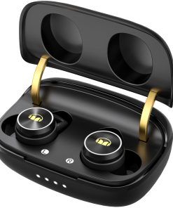 Audífonos inalámbricos Monster Clarity 101Plus AirLinks,